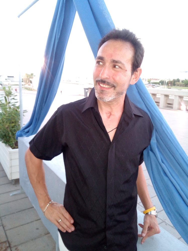 Javier Velayos